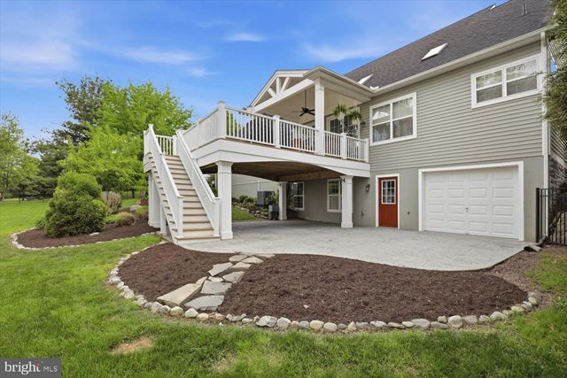 162 HUNTINGWOOD DR, Lancaster, PA 17602