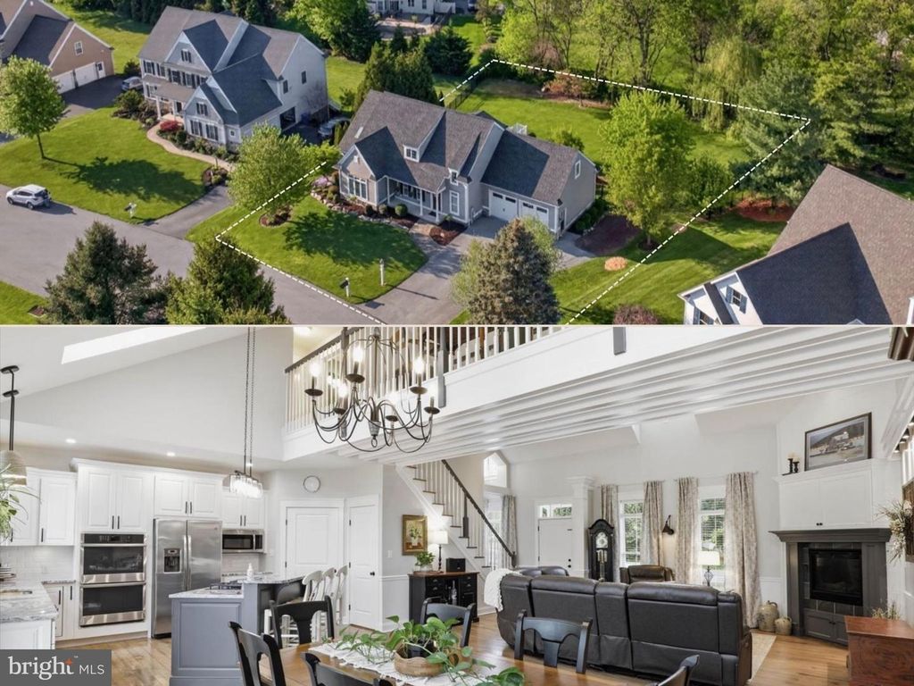 162 HUNTINGWOOD DR, Lancaster, PA 17602