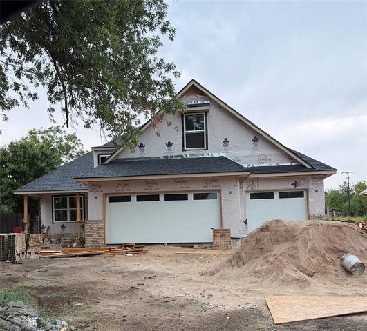 5903 NW 52nd Street B, Warr Acres, OK 73122