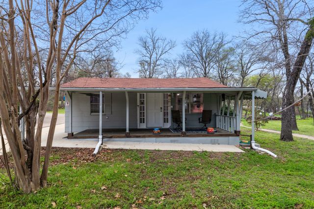1016 Woodland Trail, Tool, TX 75143