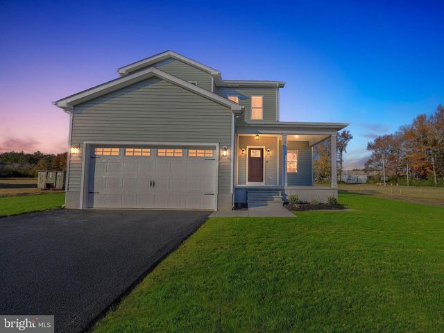 38186 N 2ND ST, Delmar, DE 19940