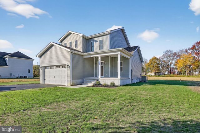 38186 N 2ND ST, Delmar, DE 19940