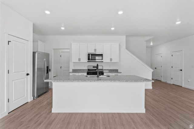 7307 SLICK ROCK WAY, Eagle Mountain, UT 84005