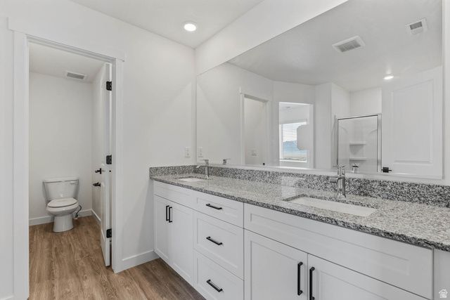 7307 SLICK ROCK WAY, Eagle Mountain, UT 84005