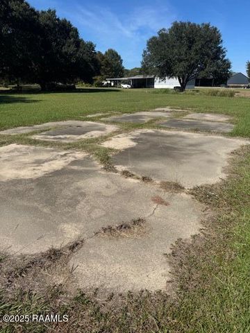 La-31 1-A-1, Arnaudville, LA 70512