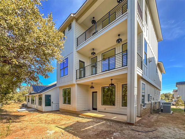 2304 Kellie Brooke RD 12, Spicewood, TX 78669