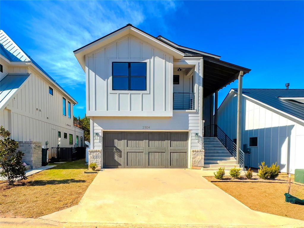 2304 Kellie Brooke RD 12, Spicewood, TX 78669