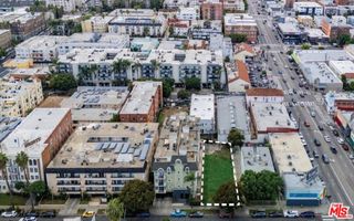 311 S Berendo Street, Los Angeles, CA 90020