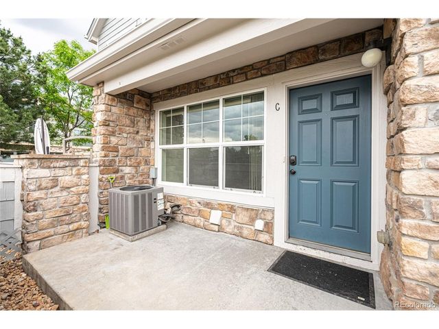 23501 E Alamo Pl C, Aurora, CO 80016