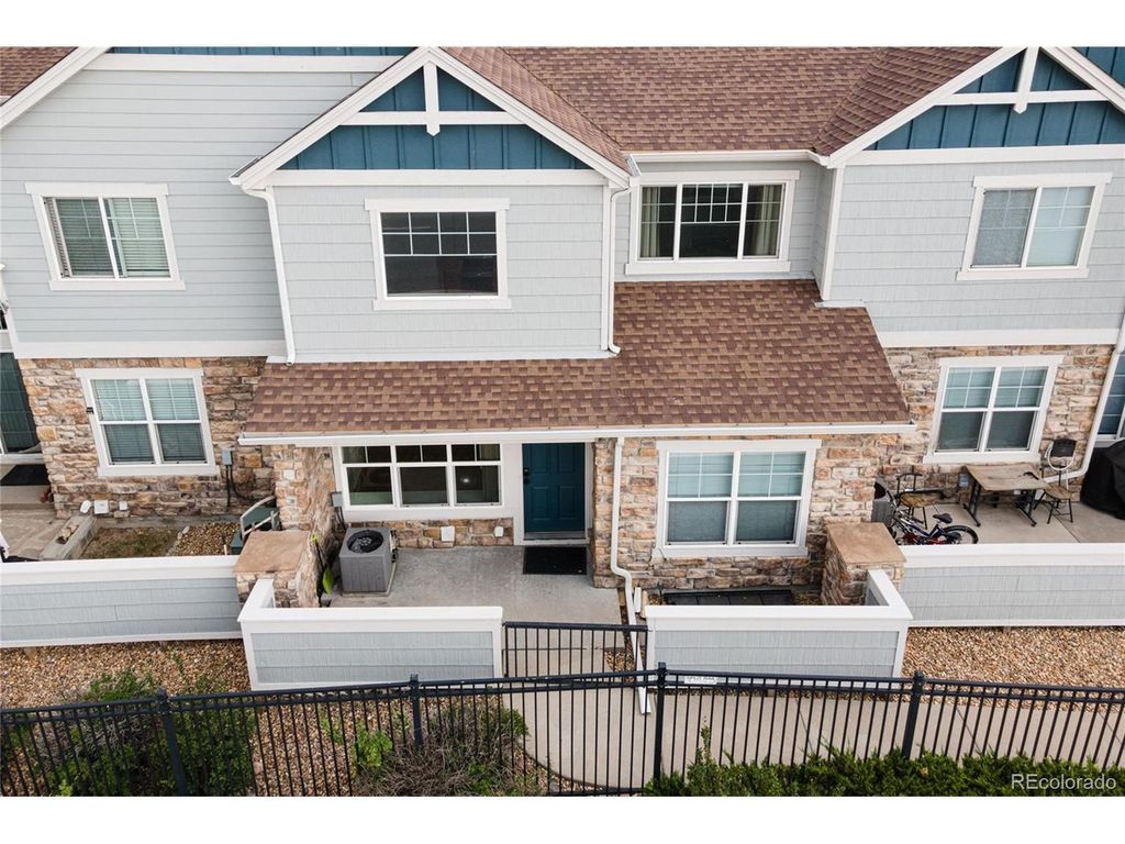 23501 E Alamo Pl C, Aurora, CO 80016