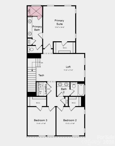 8679 Miles Gap Road, Indian Land, SC 29707