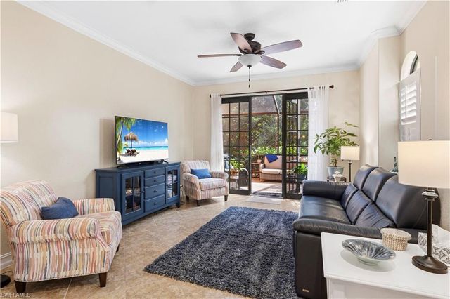 9118 Chula Vista ST 12003, Naples, FL 34113