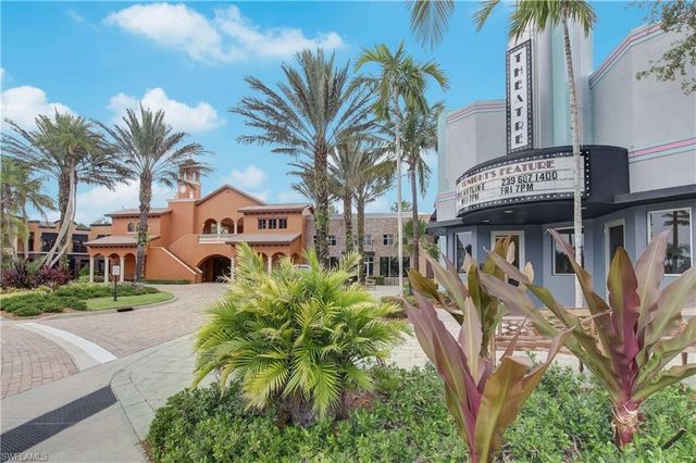 9118 Chula Vista ST 12003, Naples, FL 34113