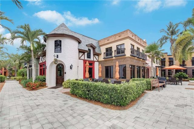 9118 Chula Vista ST 12003, Naples, FL 34113