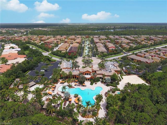 9118 Chula Vista ST 12003, Naples, FL 34113