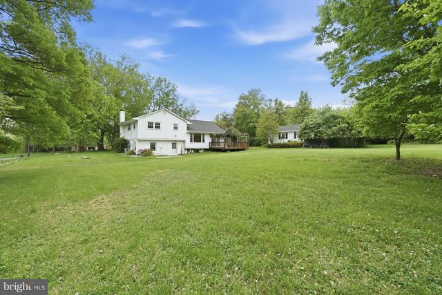 9809 SUNSET DR, Rockville, MD 20850