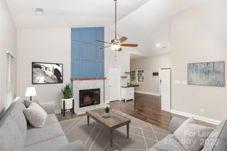 100 Aurora Lane, Huntersville, NC 28078