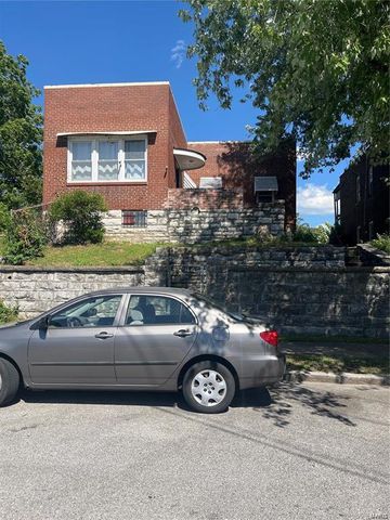 4640 Nebraska Avenue, St Louis, MO 63111