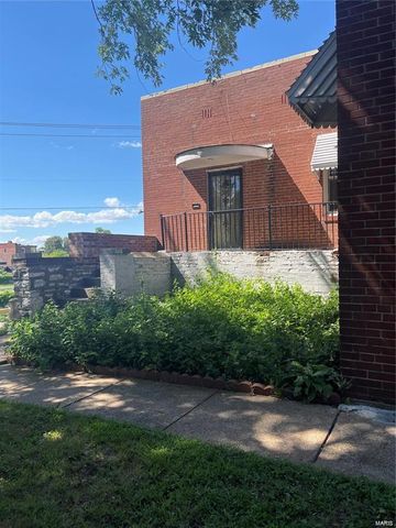 4640 Nebraska Avenue, St Louis, MO 63111