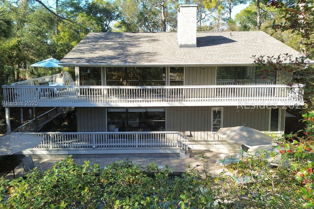 18 Oyster Catcher Rd, Hilton Head Island, SC 29928