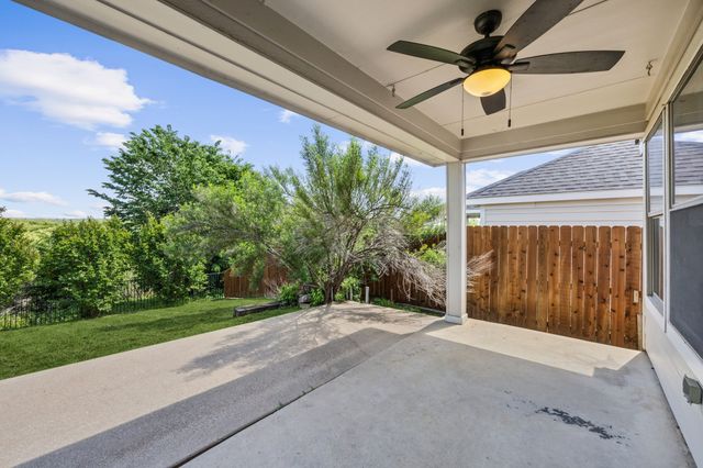 2801 Gardendale Drive, Fort Worth, TX 76120