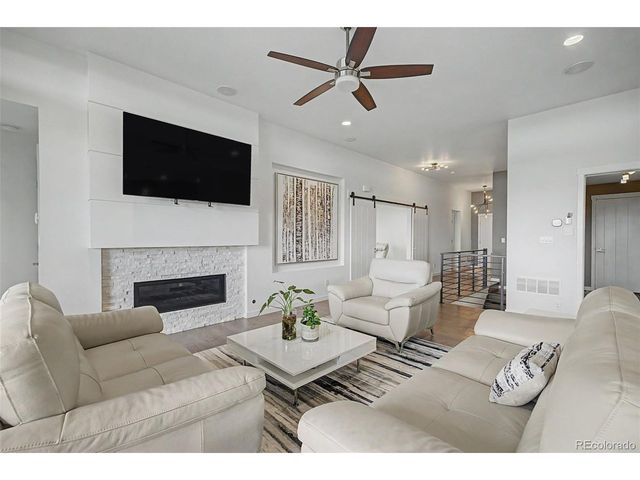 3721 Hermosa Creek Ct, Colorado Springs, CO 80924