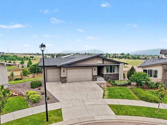 3721 Hermosa Creek Ct, Colorado Springs, CO 80924