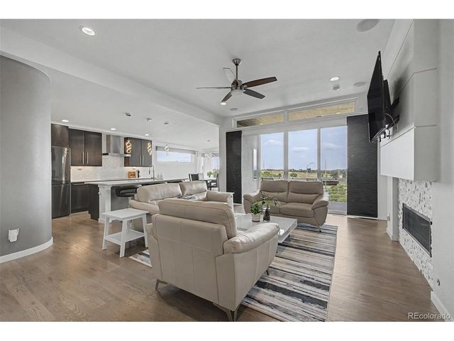3721 Hermosa Creek Ct, Colorado Springs, CO 80924