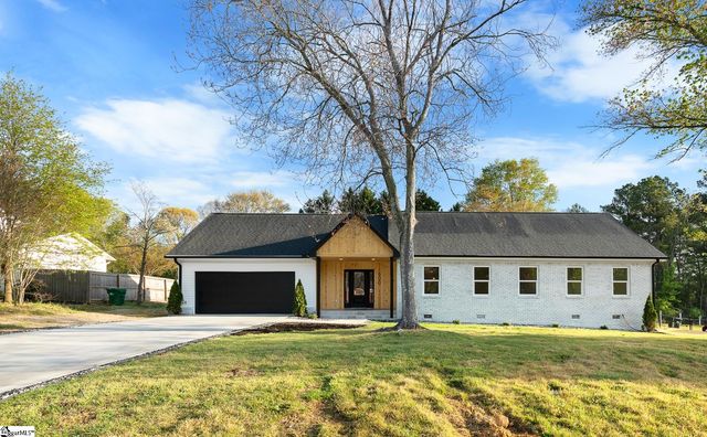 600 Cannon Circle, Greenville, SC 29607