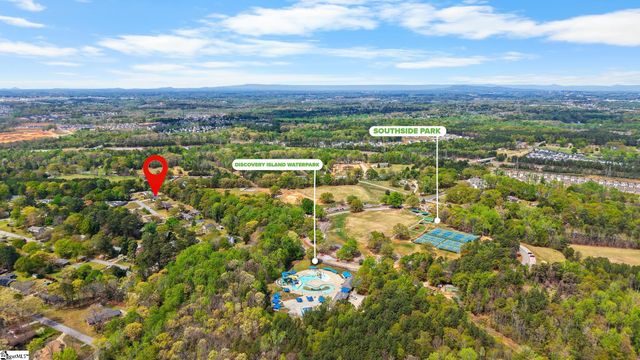 600 Cannon Circle, Greenville, SC 29607