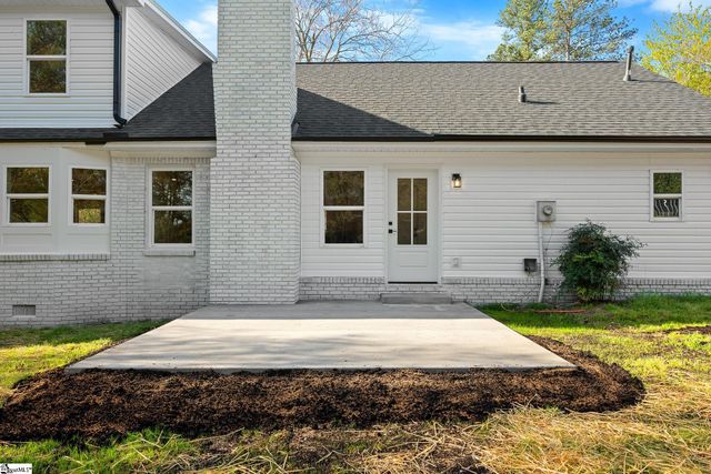 600 Cannon Circle, Greenville, SC 29607