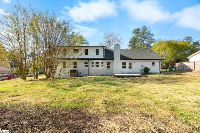 600 Cannon Circle, Greenville, SC 29607