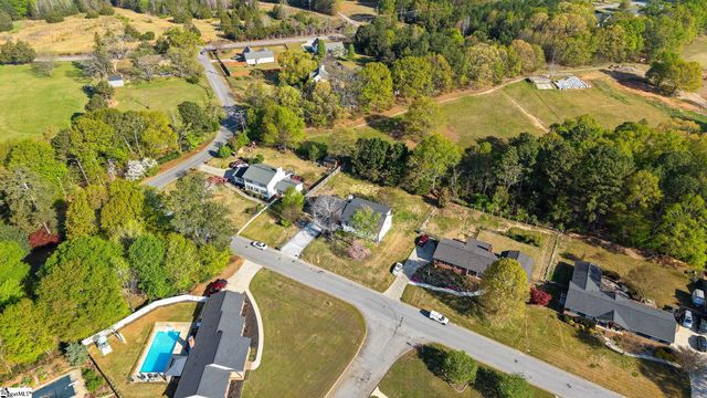 600 Cannon Circle, Greenville, SC 29607