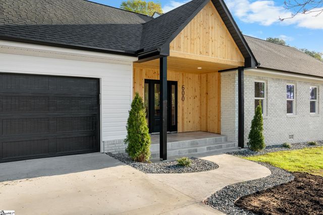 600 Cannon Circle, Greenville, SC 29607