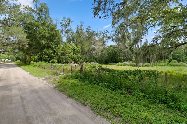 0 TRILBY CUTOFF ROAD, Dade City, FL 33523