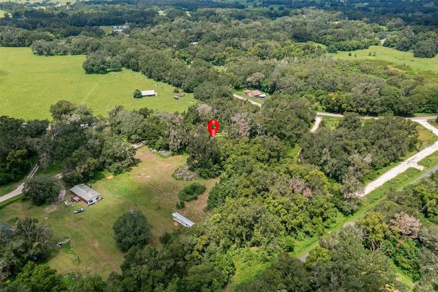 0 TRILBY CUTOFF ROAD, Dade City, FL 33523
