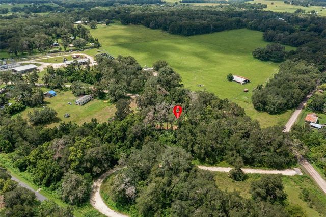 0 TRILBY CUTOFF ROAD, Dade City, FL 33523