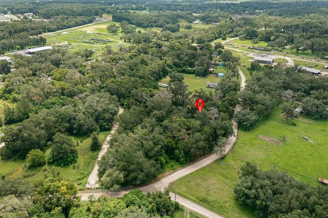 0 TRILBY CUTOFF ROAD, Dade City, FL 33523