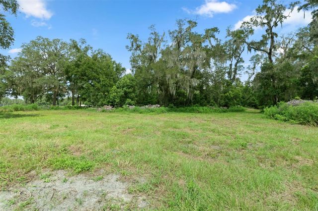 0 TRILBY CUTOFF ROAD, Dade City, FL 33523