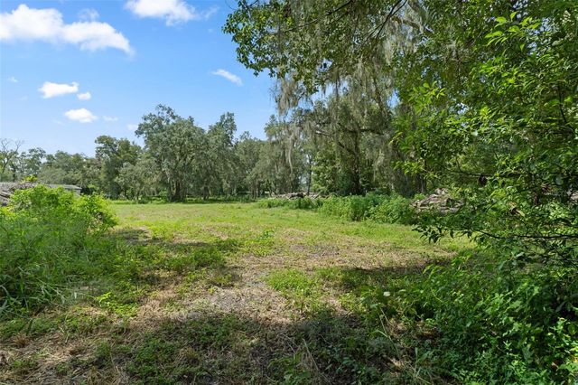 0 TRILBY CUTOFF ROAD, Dade City, FL 33523