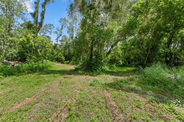 0 TRILBY CUTOFF ROAD, Dade City, FL 33523