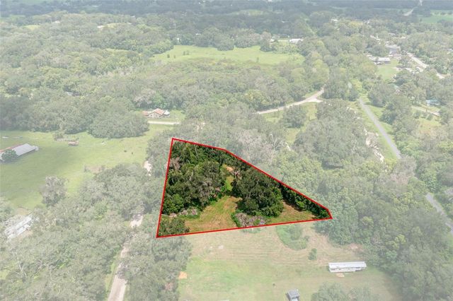 0 TRILBY CUTOFF ROAD, Dade City, FL 33523