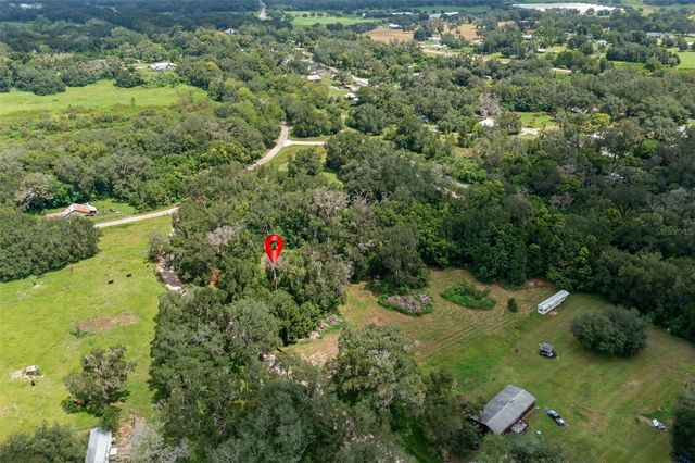 0 TRILBY CUTOFF ROAD, Dade City, FL 33523