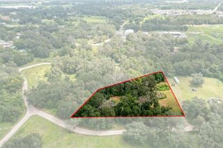 0 TRILBY CUTOFF ROAD, Dade City, FL 33523