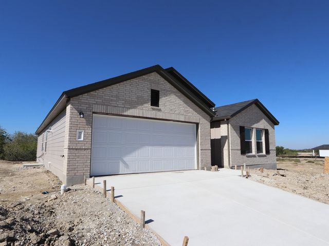 9300 Furman DR, Austin, TX 78747