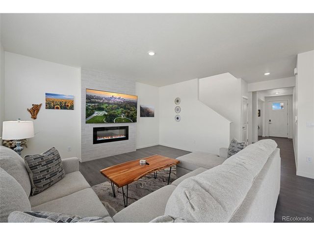 18383 Prince Hill Cir, Parker, CO 80134