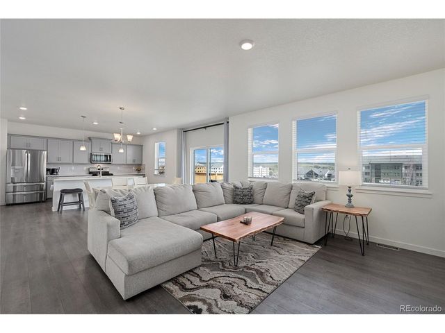 18383 Prince Hill Cir, Parker, CO 80134
