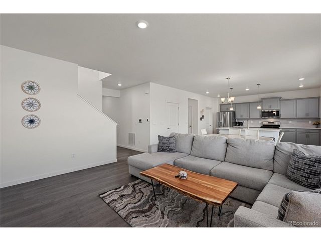 18383 Prince Hill Cir, Parker, CO 80134