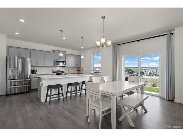 18383 Prince Hill Cir, Parker, CO 80134