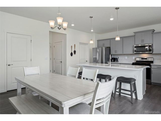 18383 Prince Hill Cir, Parker, CO 80134